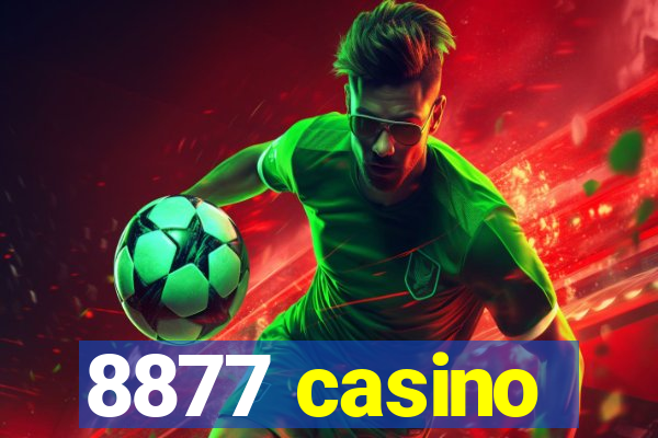 8877 casino